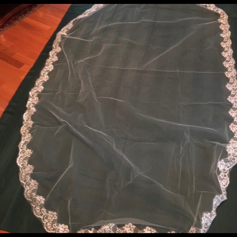 Bridal Veil